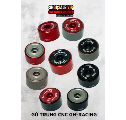GÙ TRUNG CNC GH-RACING